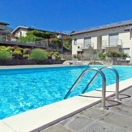 Chiaro Anatre Balcone Apartment