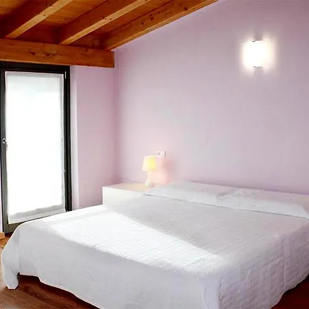 Chiaro Anatre Balcone Apartment